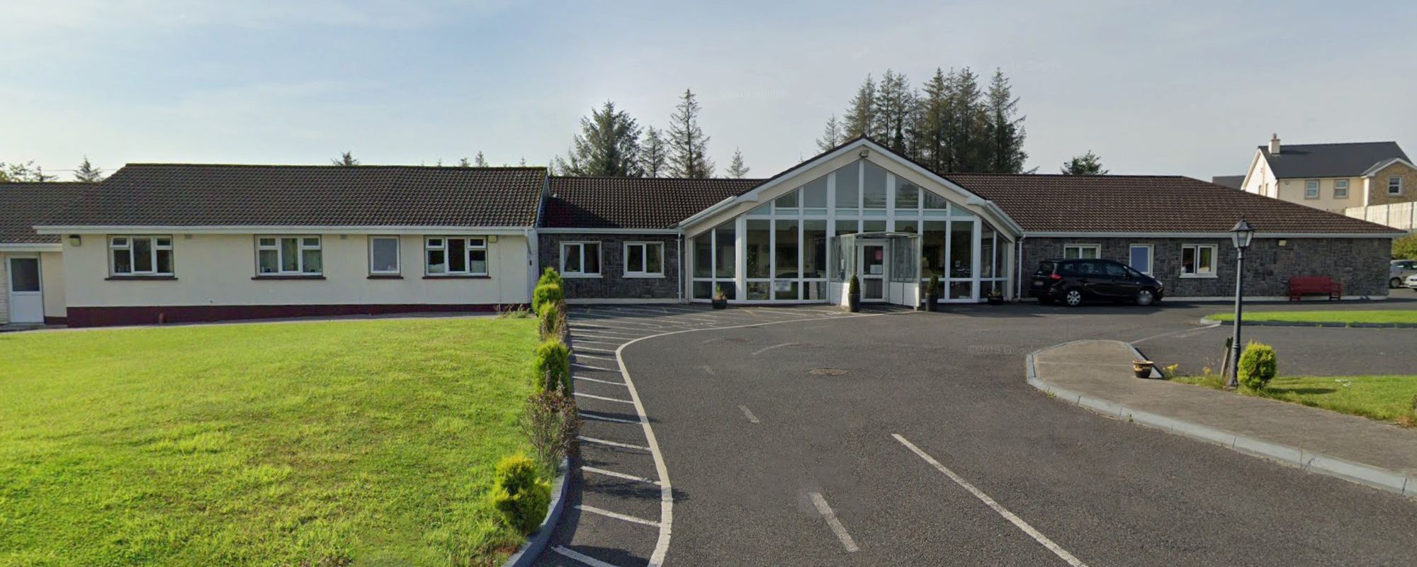 Fearna Manor Nursing Home​